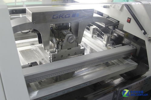 走進(jìn)華南工廠 50張圖解析平板電腦生產(chǎn)全流程及軟件與輔助設(shè)備應(yīng)用