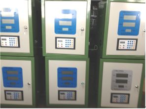 智晟機械廠的數(shù)字化轉型之路 計算機技術賦能永嘉制造業(yè)