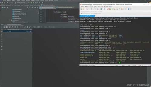 基于Hadoop大數(shù)據(jù)的好友推薦交友系統(tǒng) 設(shè)計(jì)與實(shí)現(xiàn)